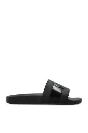 Gucci Slides with logo | Men's | Vitkac